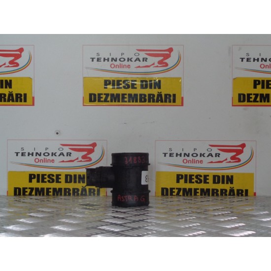 DEBIMETRU AER OPEL ASTRA G 1.7DTI/2.0DTI , AN 1999-2004