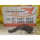 PEDALA ACCELERATIE VOLKSWAGEN POLO 1.4 TDI ,AN 2002-2008 !