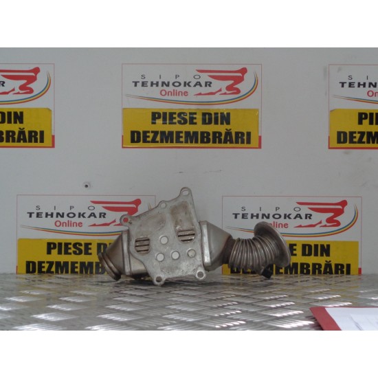 RACITOR GAZE FIAT 500X 1.6D, AN 2014-2022
