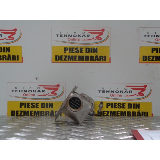 RACITOR GAZE FIAT 500X 1.6D, AN 2014-2022