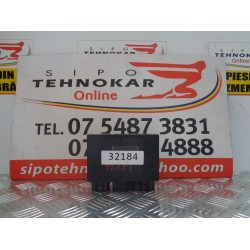 MODUL CONFORT SKODA OCTAVIA I , AN 2001-2008