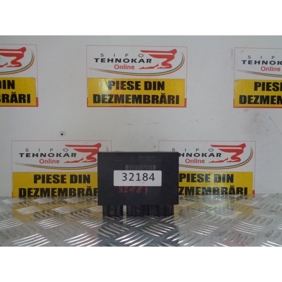 MODUL CONFORT SKODA OCTAVIA I , AN 2001-2008