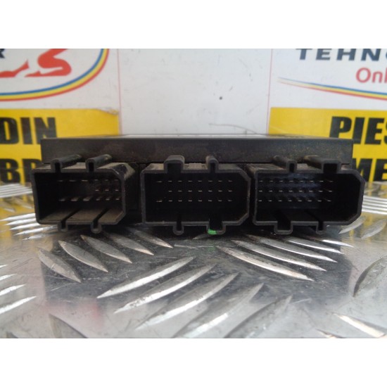 MODUL CONFORT SKODA OCTAVIA I , AN 2001-2008