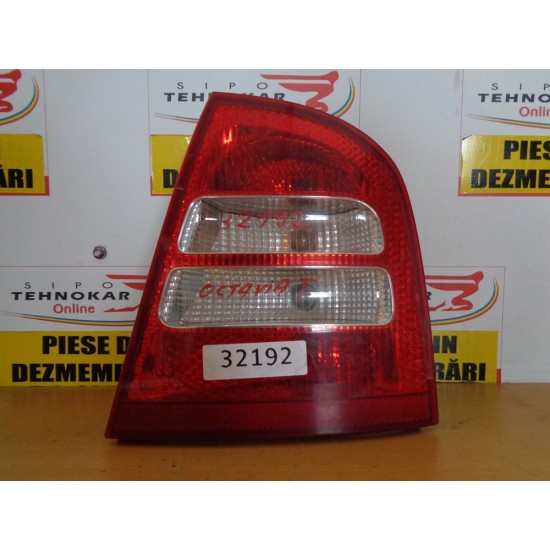 STOP DREAPTA SKODA OCTAVIA I , AN 2002-2010