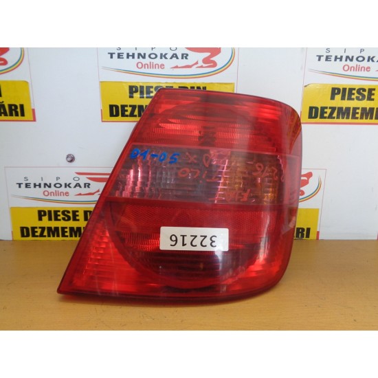 STOP DREAPTA FIAT STILO , AN 2001-2005 , HATCHBACK, 5USI 