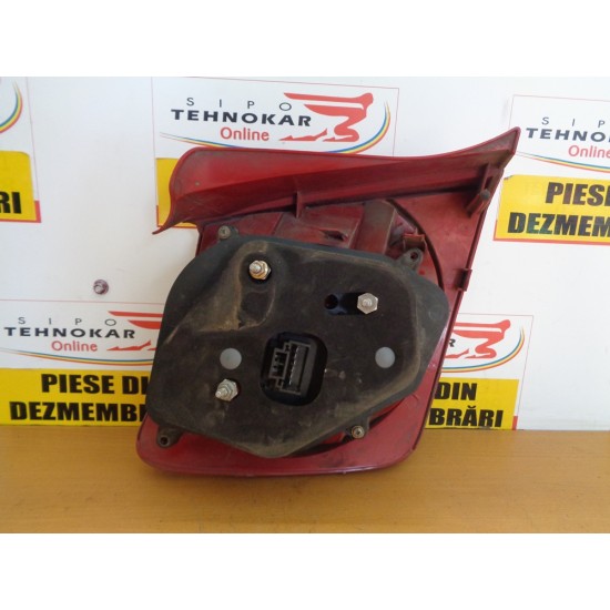 STOP DREAPTA FIAT STILO , AN 2001-2005 , HATCHBACK, 5USI 