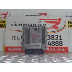 CALCULATOR MOTOR VOLKSWAGEN GOLF V 2.0TDI , AN 2005-2008 BKD