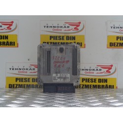 CALCULATOR MOTOR VOLKSWAGEN GOLF V 2.0TDI , AN 2005-2008 BKD