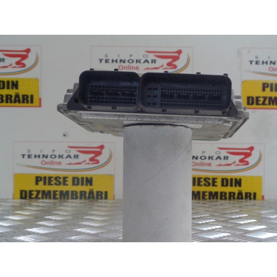 CALCULATOR MOTOR VOLKSWAGEN GOLF V 2.0TDI , AN 2005-2008 BKD