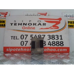 CALCULATOR MOTOR FIAT PUNTO 1.2B 16V , AN 2000-2005