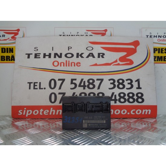MODUL CONFORT VOLKSWAGEN PASSAT B7 , AN 2010-2015