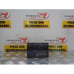 MODUL CONFORT VOLKSWAGEN PASSAT B7 , AN 2010-2015