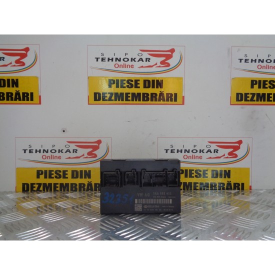 MODUL CONFORT VOLKSWAGEN PASSAT B7 , AN 2010-2015