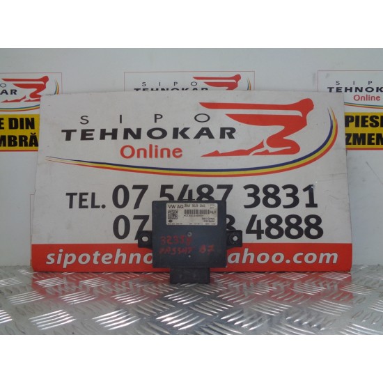 MODUL START/ STOP VOLKSWAGEN PASSAT B7 , AN 2010-2015