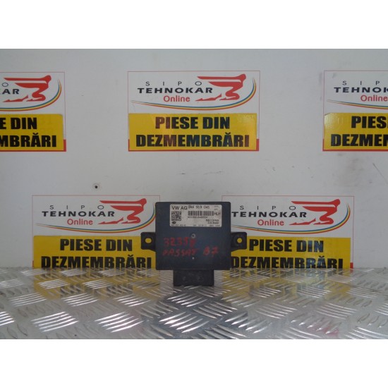 MODUL START/ STOP VOLKSWAGEN PASSAT B7 , AN 2010-2015