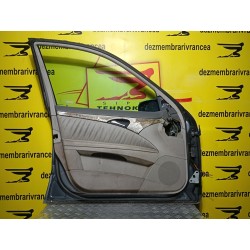 USA STANGA FATA MERCEDES-BENZ CLASA E ,AN 2001-2005 ! USA STANGA FATA MERCEDES-BENZ CLASA E ,AN 2001-2005 !