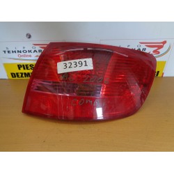 STOP DREAPTA AUDI A6 C6, AN 2004-2008, COMBI , FARA SUPORT BEC