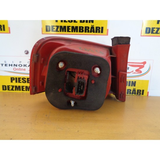 STOP DREAPTA PASSAT B6, AN 2005-2010, BERLINA 