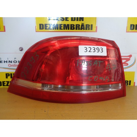 STOP STANGA VOLKSWAGEN PASSAT B7, COMBI , AN 2010-2015