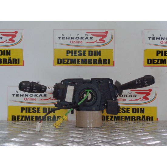 BLOC LUMINI+STERGATOARE +SPIRALA DACIA SANDERO II , AN 2012-2020