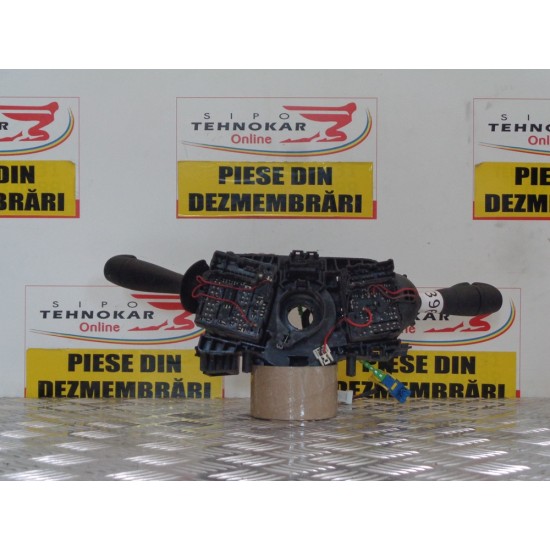 BLOC LUMINI+STERGATOARE +SPIRALA DACIA SANDERO II , AN 2012-2020
