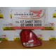STOP STANGA CHEVROLET KALOS, AN 2005-2008, HATCHBACK