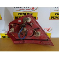 STOP STANGA CHEVROLET KALOS, AN 2005-2008, HATCHBACK