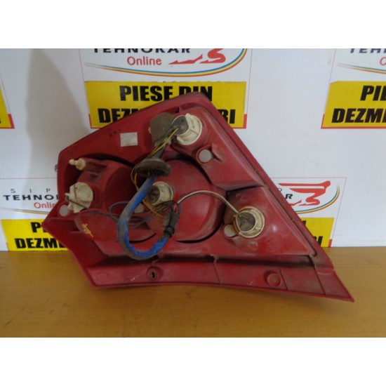 STOP STANGA CHEVROLET KALOS, AN 2005-2008, HATCHBACK