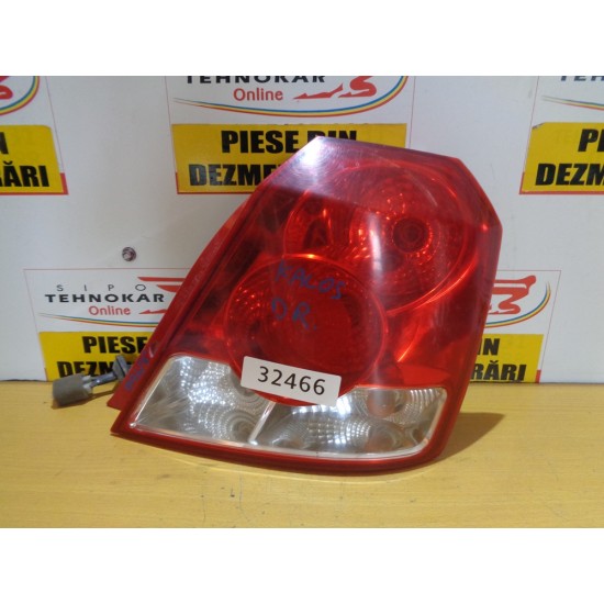 STOP DREAPTA CHEVROLET KALOS , AN 2005-2008