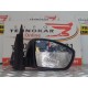 OGLINDA DREAPTA FORD S-MAX , AN 2006-2010, 6 FIRE ( MICI DEFECTE LA CAPAC) 