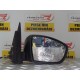 OGLINDA DREAPTA FORD S-MAX , AN 2006-2010, 6 FIRE ( MICI DEFECTE LA CAPAC) 