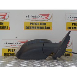 OGLINDA DREAPTA FORD S-MAX , AN 2006-2010, 6 FIRE ( MICI DEFECTE LA CAPAC) 