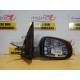 OGLINDA DREAPTA OPEL CORSA C , AN 2000-2007, MANUALA 