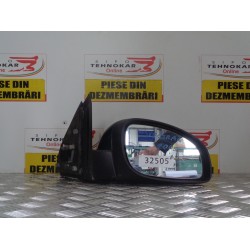 OGLINDA DREAPTA OPEL VECTRA C ,  2003-2005, 5 FIRE 