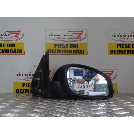 OGLINDA DREAPTA OPEL VECTRA C ,  2003-2005, 5 FIRE 