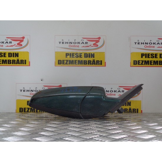OGLINDA DREAPTA OPEL VECTRA C ,  2003-2005, 5 FIRE 