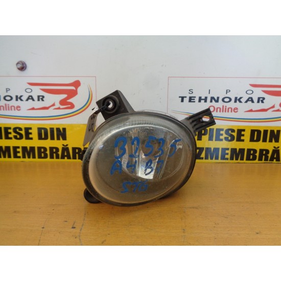 PROIECTOR STANGA AUDI A4 B7 , AN 2004-2010