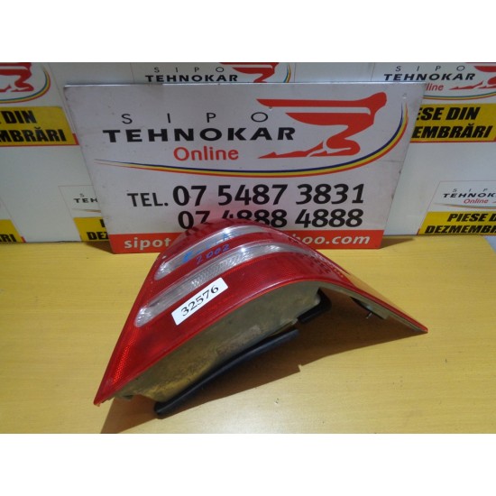 STOP DREAPTA MERCEDES CLASA C , W203 , AN 2001-2004