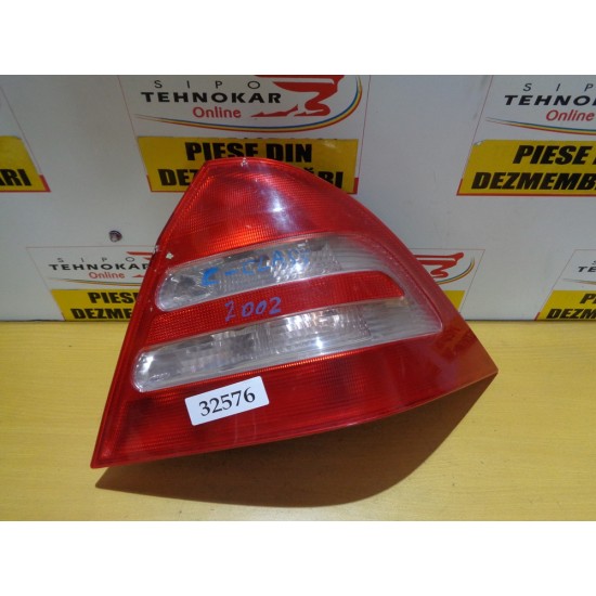 STOP DREAPTA MERCEDES CLASA C , W203 , AN 2001-2004