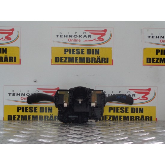 MANETA SEMNALIZARE+STERGATOARE+SPIRALA AUDI A4 B8 , AN 2008-2012