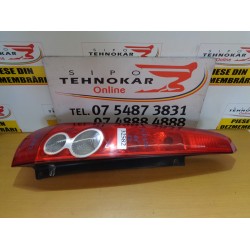 STOP STANGA FORD FIESTA V , AN 2002-2008, 3 USI 