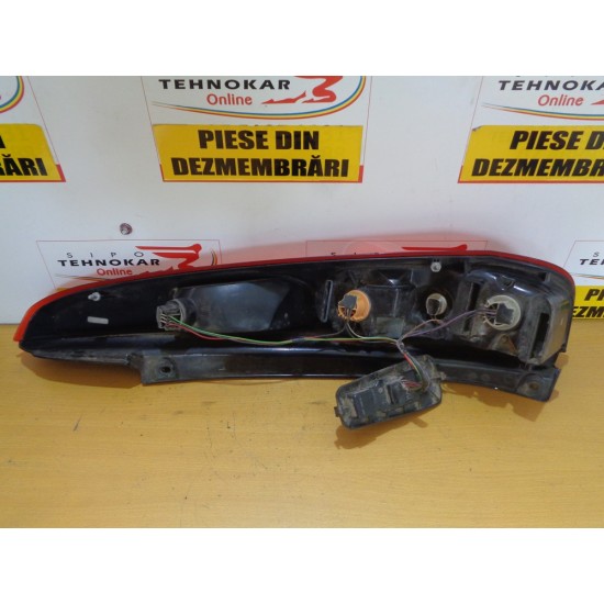 STOP STANGA FORD FIESTA V , AN 2002-2008, 3 USI 