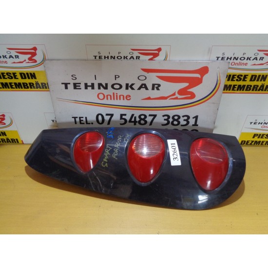 STOP STANGA SMART FORFOUR AN 2004-2006