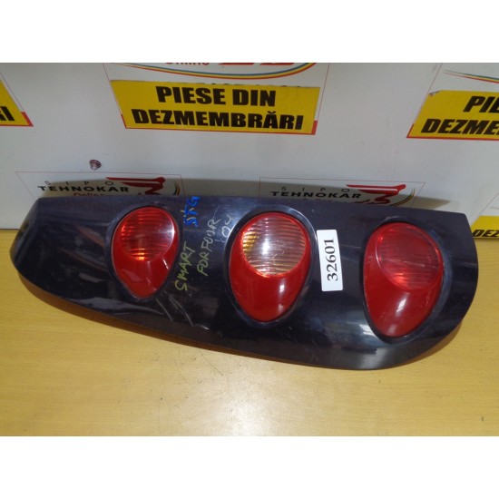 STOP STANGA SMART FORFOUR AN 2004-2006