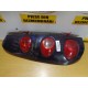 STOP STANGA SMART FORFOUR AN 2004-2006