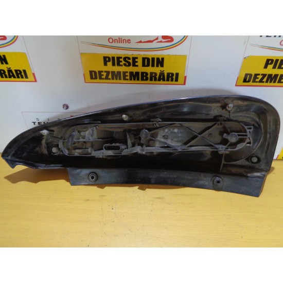 STOP STANGA SMART FORFOUR AN 2004-2006