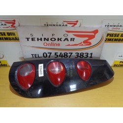 STOP DREAPTA SMART FORFOUR , AN 2004-2006