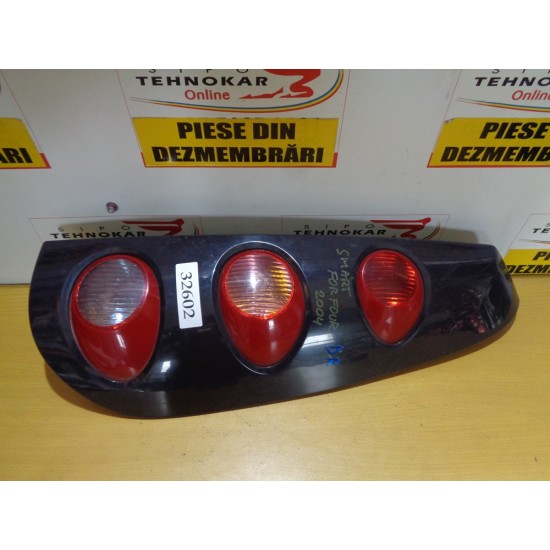 STOP DREAPTA SMART FORFOUR , AN 2004-2006
