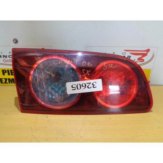 STOP STANGA HAION FIAT CROMA, AN 2005-2010