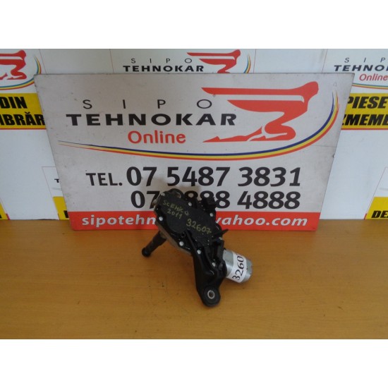 MOTORAS STERGATOR HAION RENAULT SCENIC/ GRAND SCENIC , AN 2009-2016
